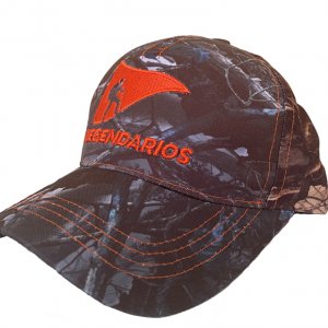 Gorra Oficial de Legendarios (Solo legendarios)