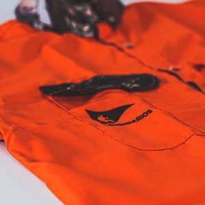 Camisa de Legendarios (Solo legendarios)