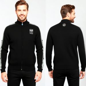 Chaqueta 10 años blanca