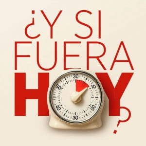Libro Y si fuera hoy - Omar pineda