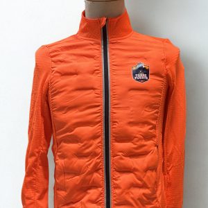 Chaqueta técnica para mujer