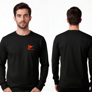 Dryfit Legendarios negra