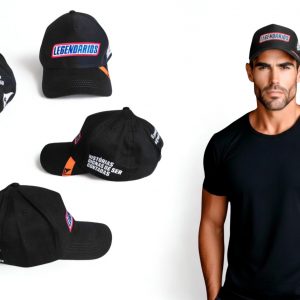 Gorras varios modelos