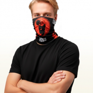 Bandana Balaclava Grito