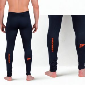 Pantalones legendarios