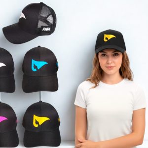 Gorra Ladies Legendarios